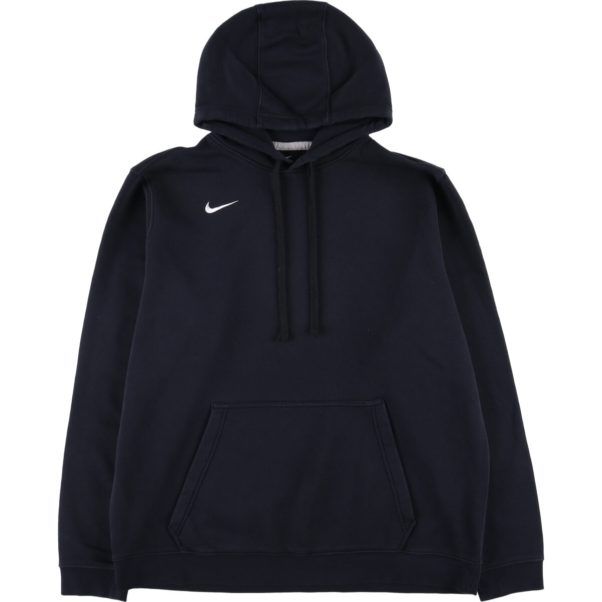 古着 ナイキ NIKE スウェットプルオーバーパーカー メンズXL相当/eaa589109