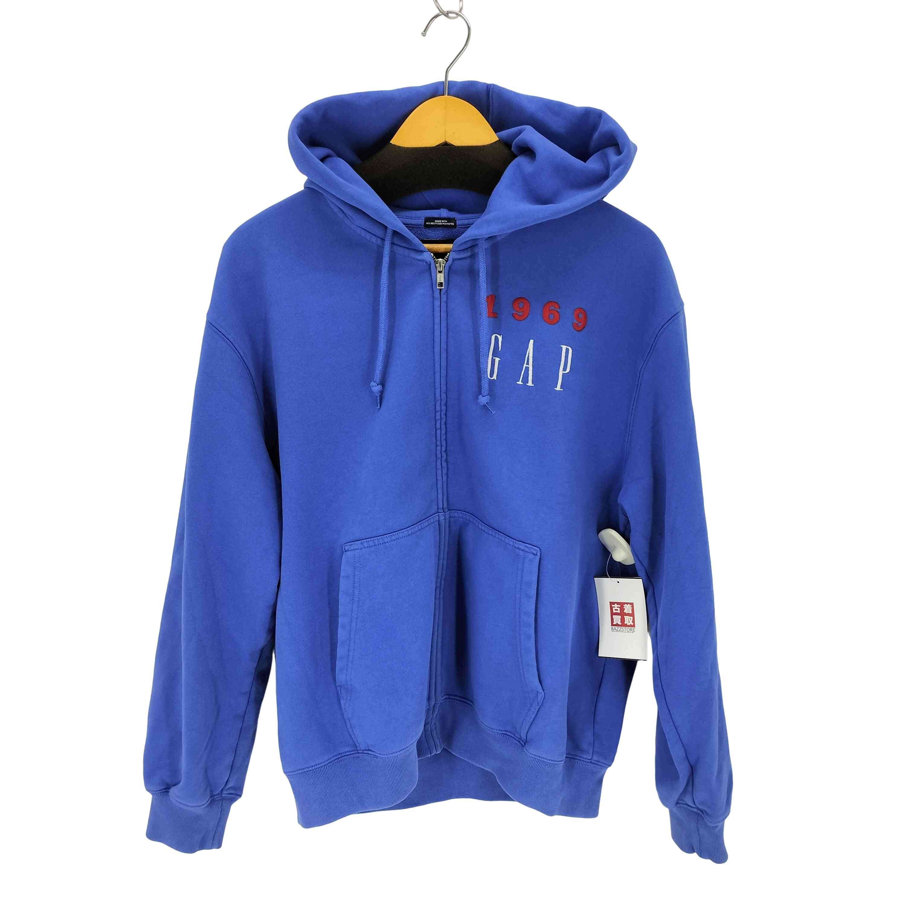 55th ロゴジップアップフーディー【1141755084507】