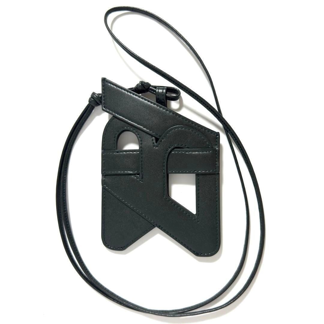 【緑色・男女兼用】ボッテガヴェネタ スマホショルダー アイフォンケース カバー