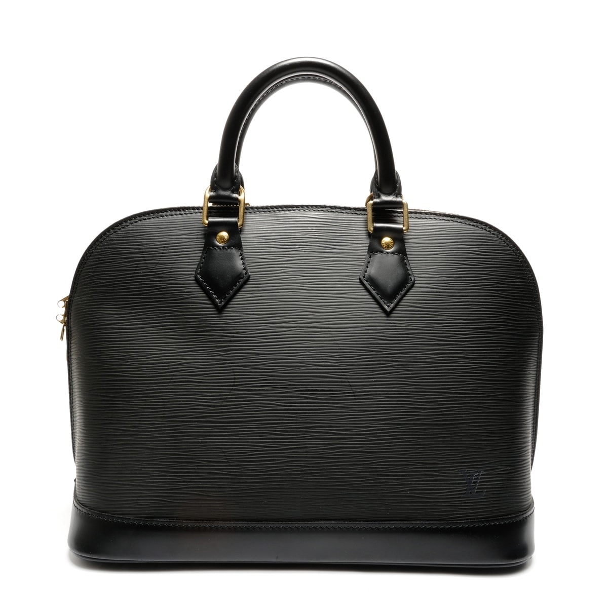 ヴィトン LV 2001年製 エピ アルマ PM ハンドバッグ【中古】