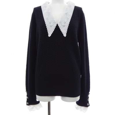 シャネル CHANEL LOOK62 P77538K11210 ニット