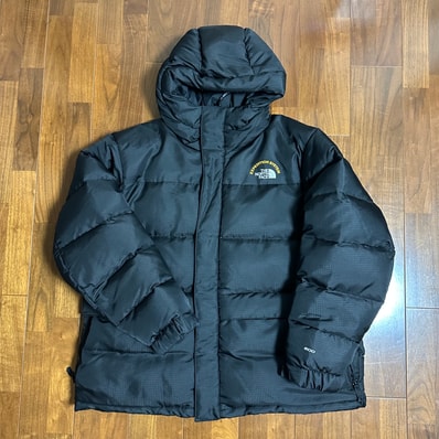 The North Face M Hmlyn 30th Anniversary Parka - 24FW "Black"