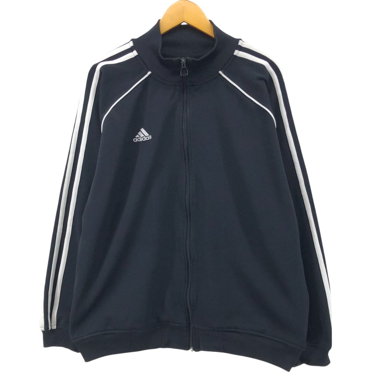 古着 90年代 アディダス adidas ジャージ トラックジャケット メンズL相当 ヴィンテージ/eaa559278