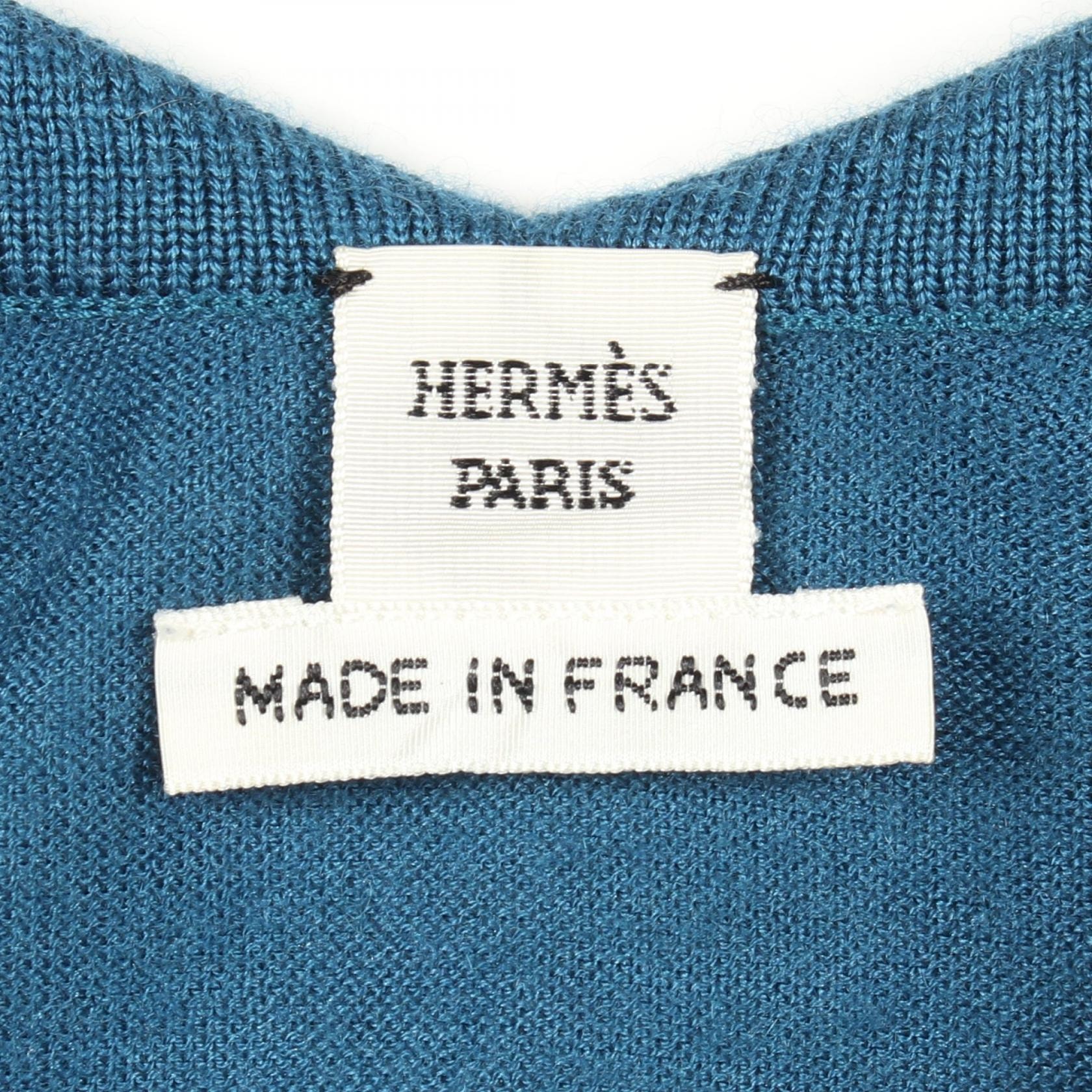 B (目立った傷や汚れなし)】エルメス HERMES ツイルレーヌ Cliquetis