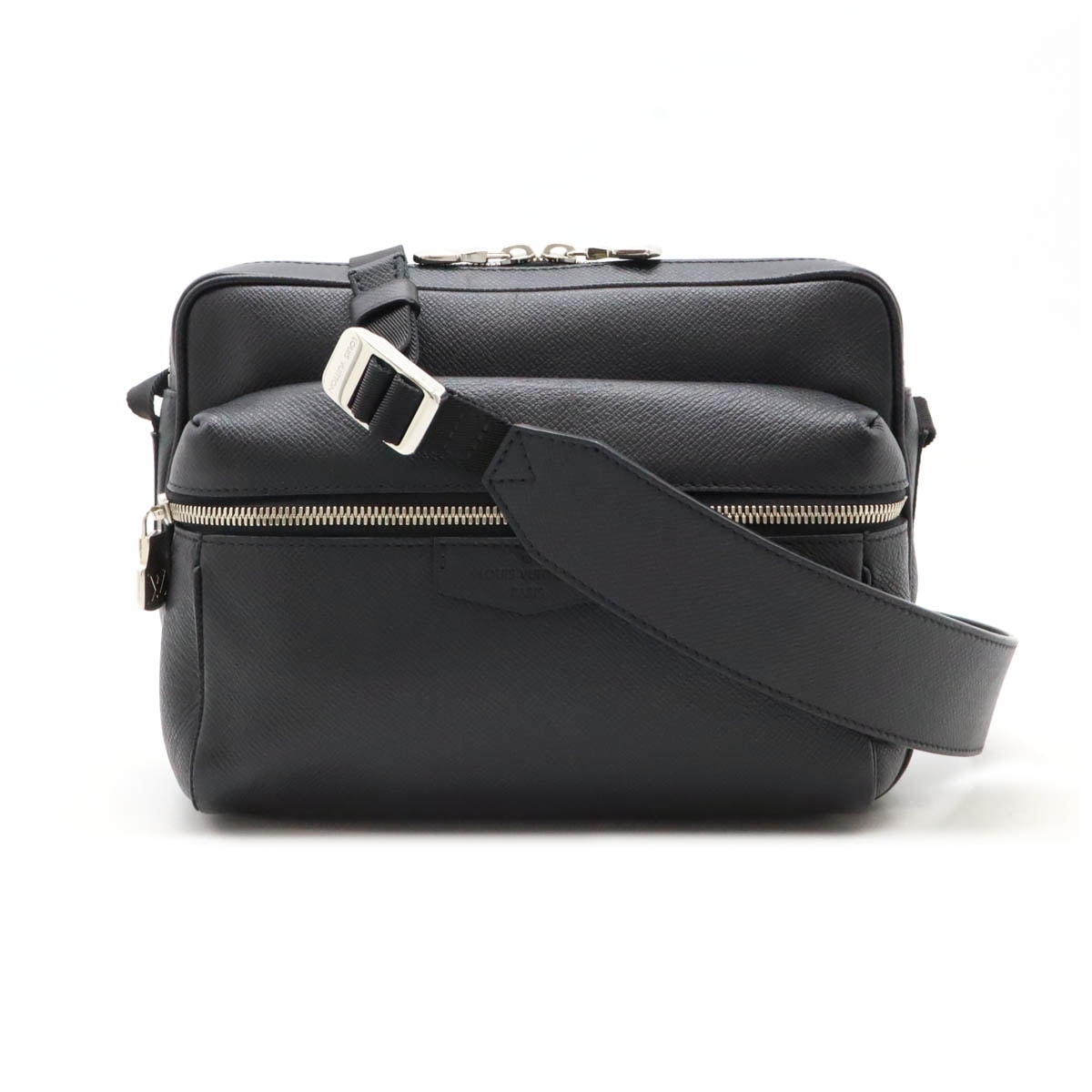 ルイ・ヴィトンアウトドア メッセンジャーPM タイガ M33435