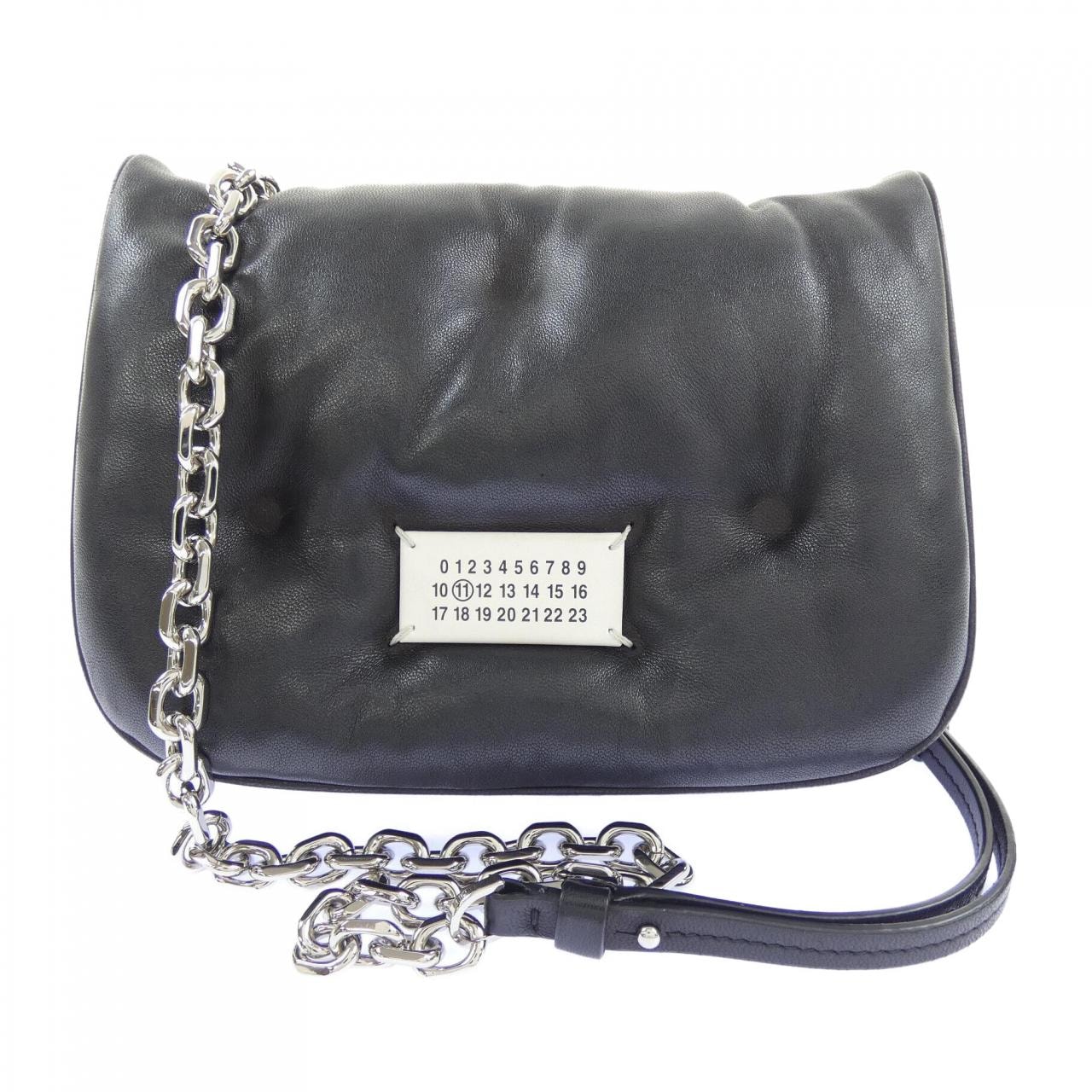 メゾンマルジェラ Maison Margiela グラム スラム フラップ SB1WG0019 BAG