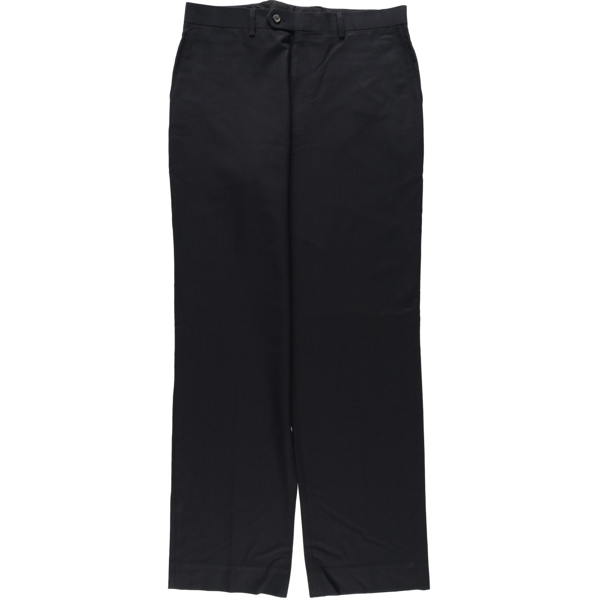 古着 ラルフローレン Ralph Lauren LAUREN ローレン ウールパンツ スラックス メンズw34相当/eaa643173