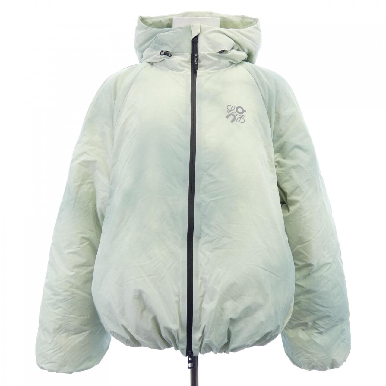 ロエベ LOEWE ON PUFFER JACKET H929Y02W26 ジャケット