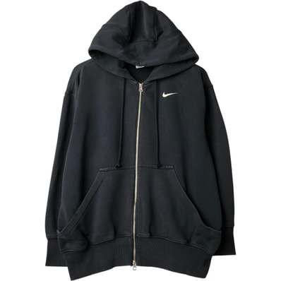 古着 ナイキ NIKE スウェットフルジップパーカー メンズXS相当/eaa624212