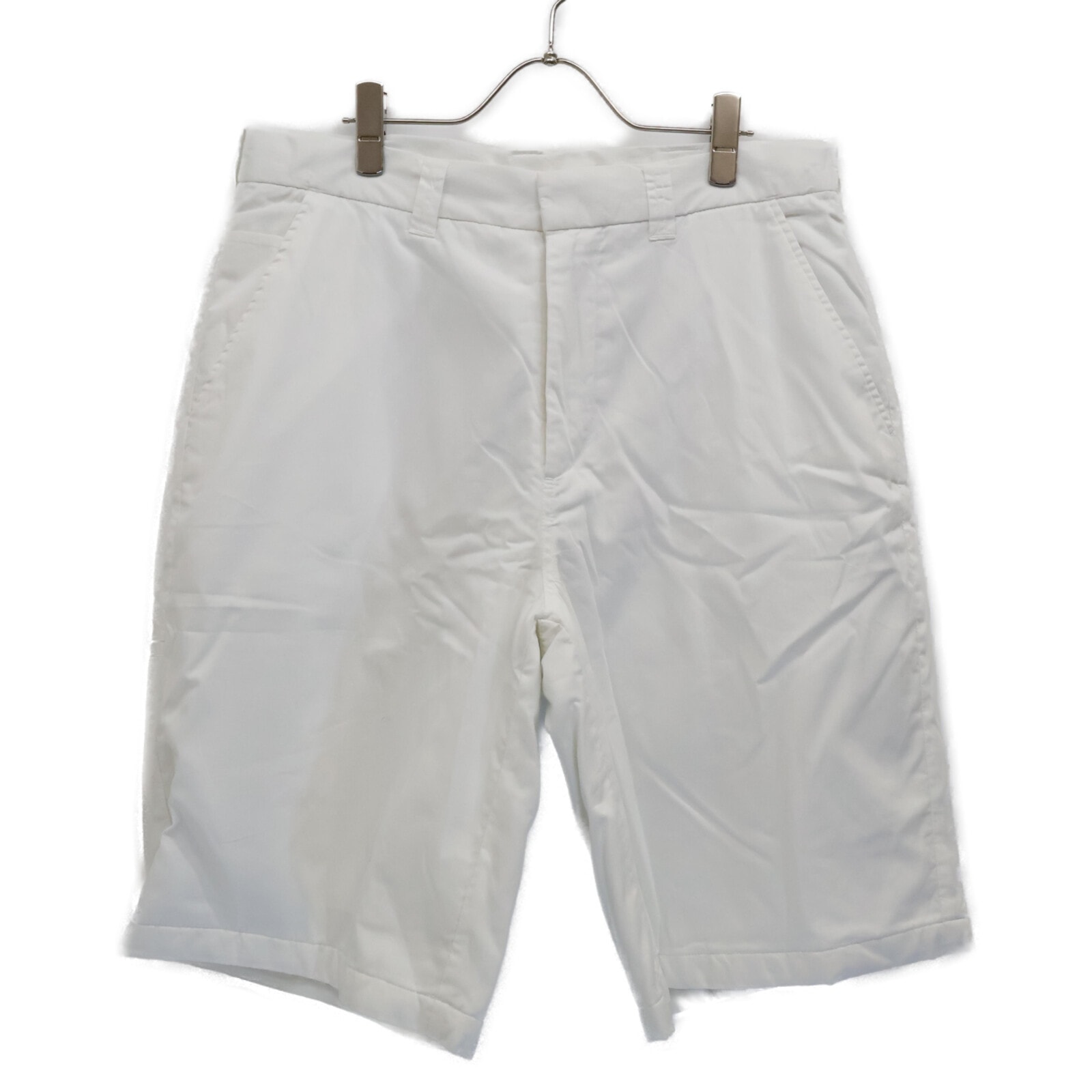 シュプリーム 新品未使用 ×MM6 24SS パデッドショーツ 32