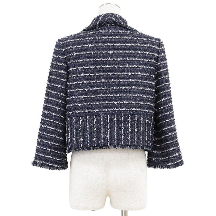 A (未使用に近い)】SALE【新品同様】FOXEY BOUTIQUE フォクシー