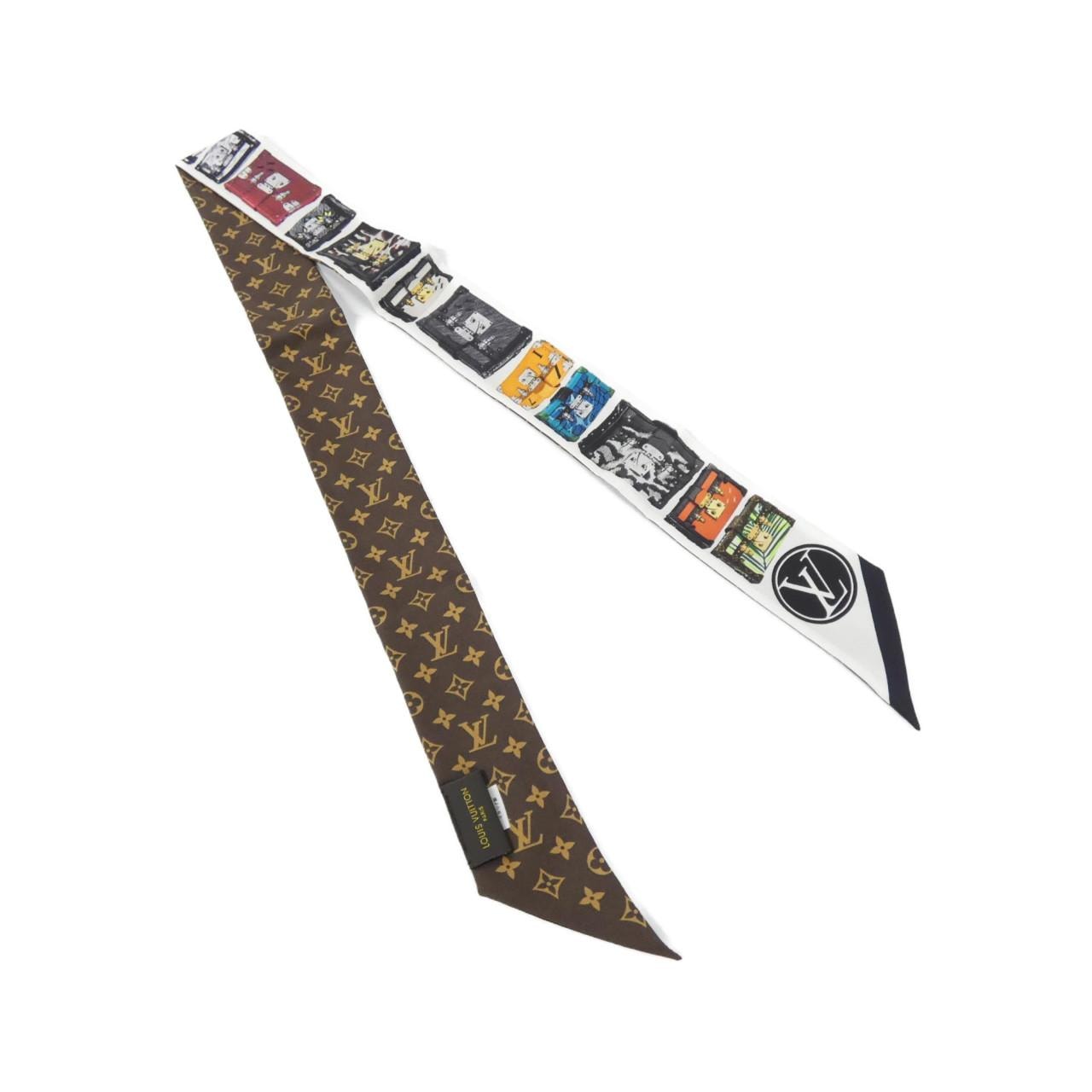 ルイヴィトン トリビュート トゥー プティット マル M78724 スカーフ