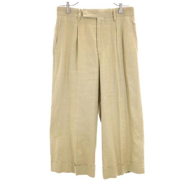 JUNYA WATANABE 2007年 ワイドパンツ