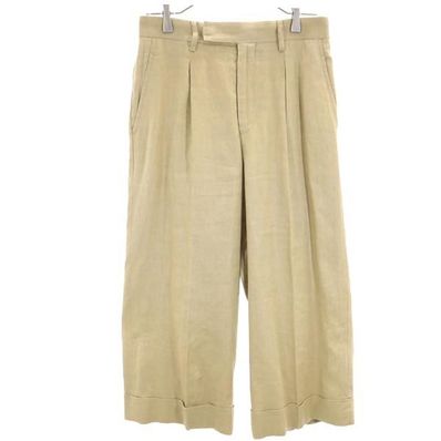 JUNYA WATANABE 2007年 ワイドパンツ
