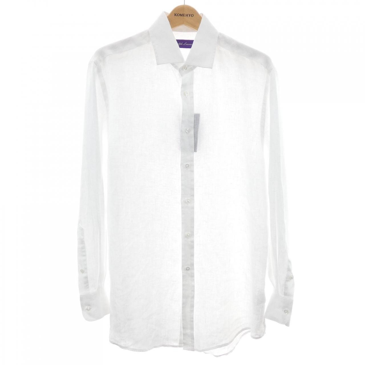ラルフローレン RALPH LAUREN MNPLWOV16820060 シャツ