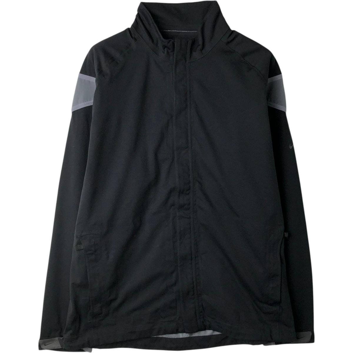 古着 ナイキ NIKE GOLF ゴルフ ウインドブレーカー メンズL相当/eaa629283