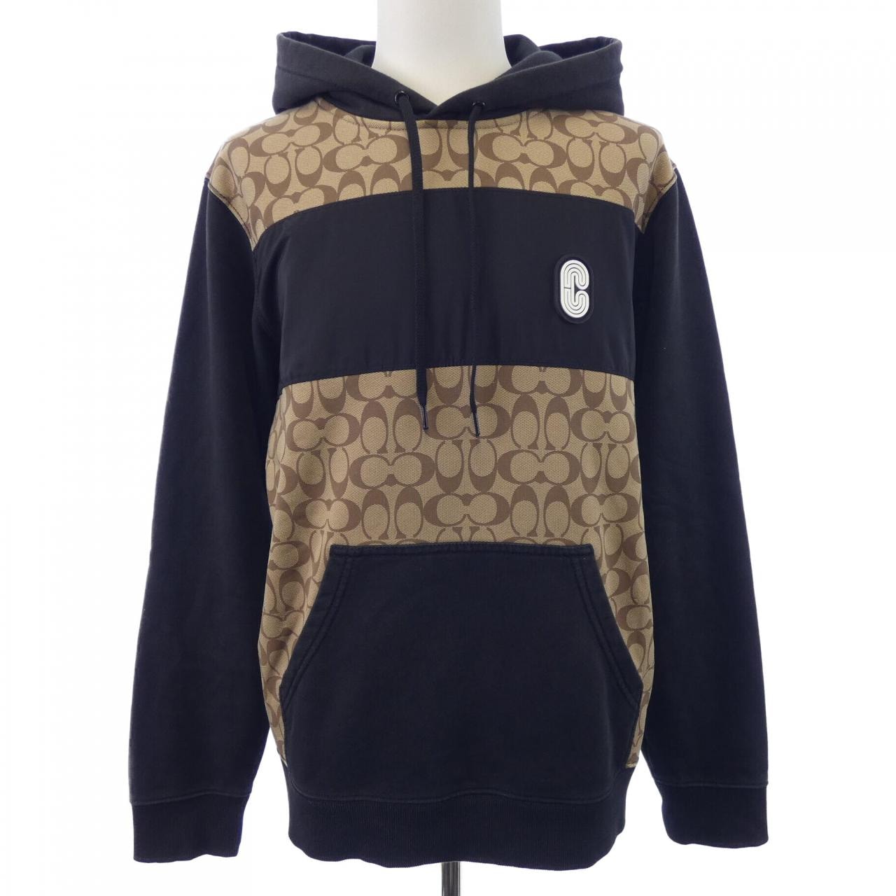 コーチ COACH パーカー