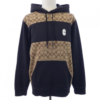 コーチ COACH パーカー