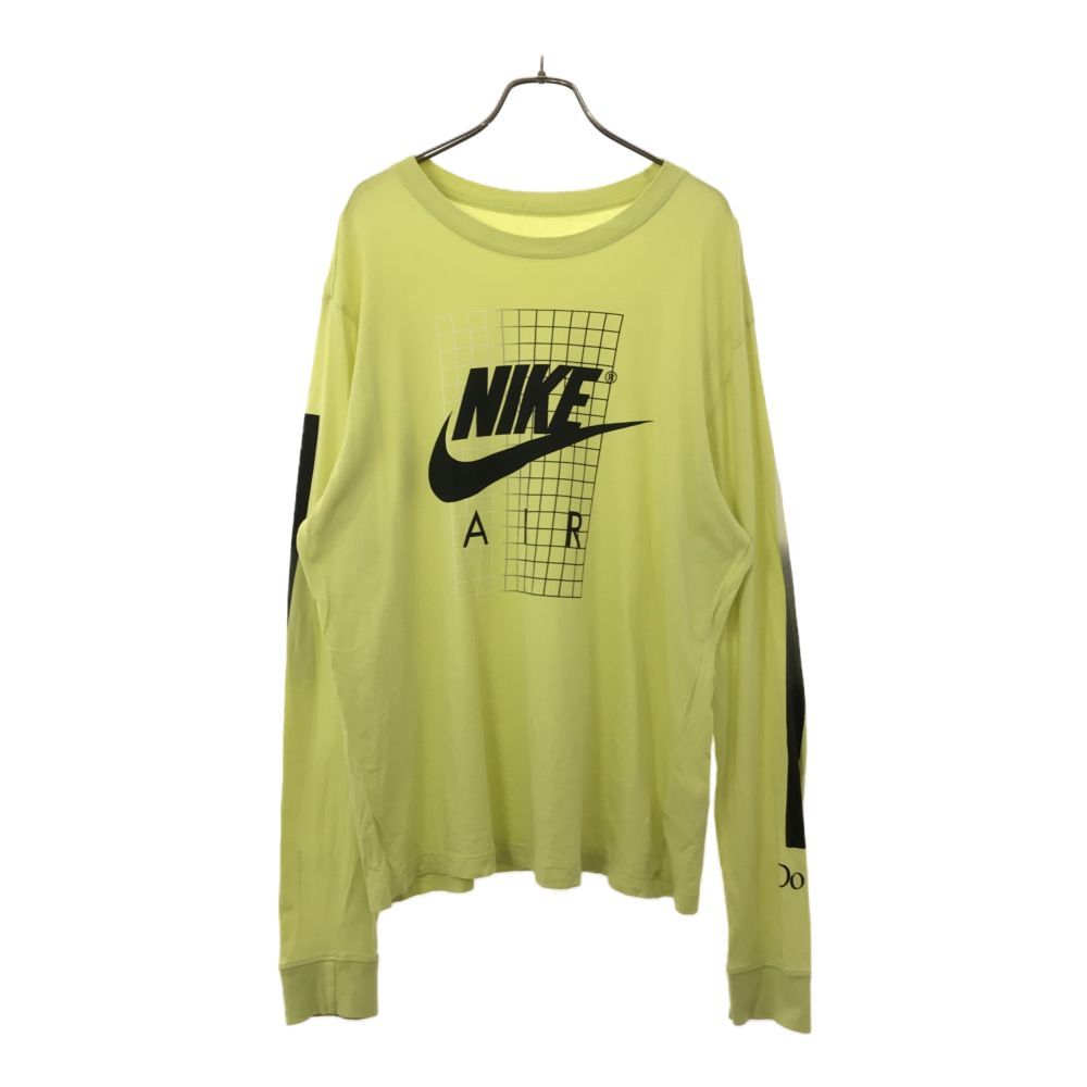 NIKE ナイキ 長袖 Tシャツ