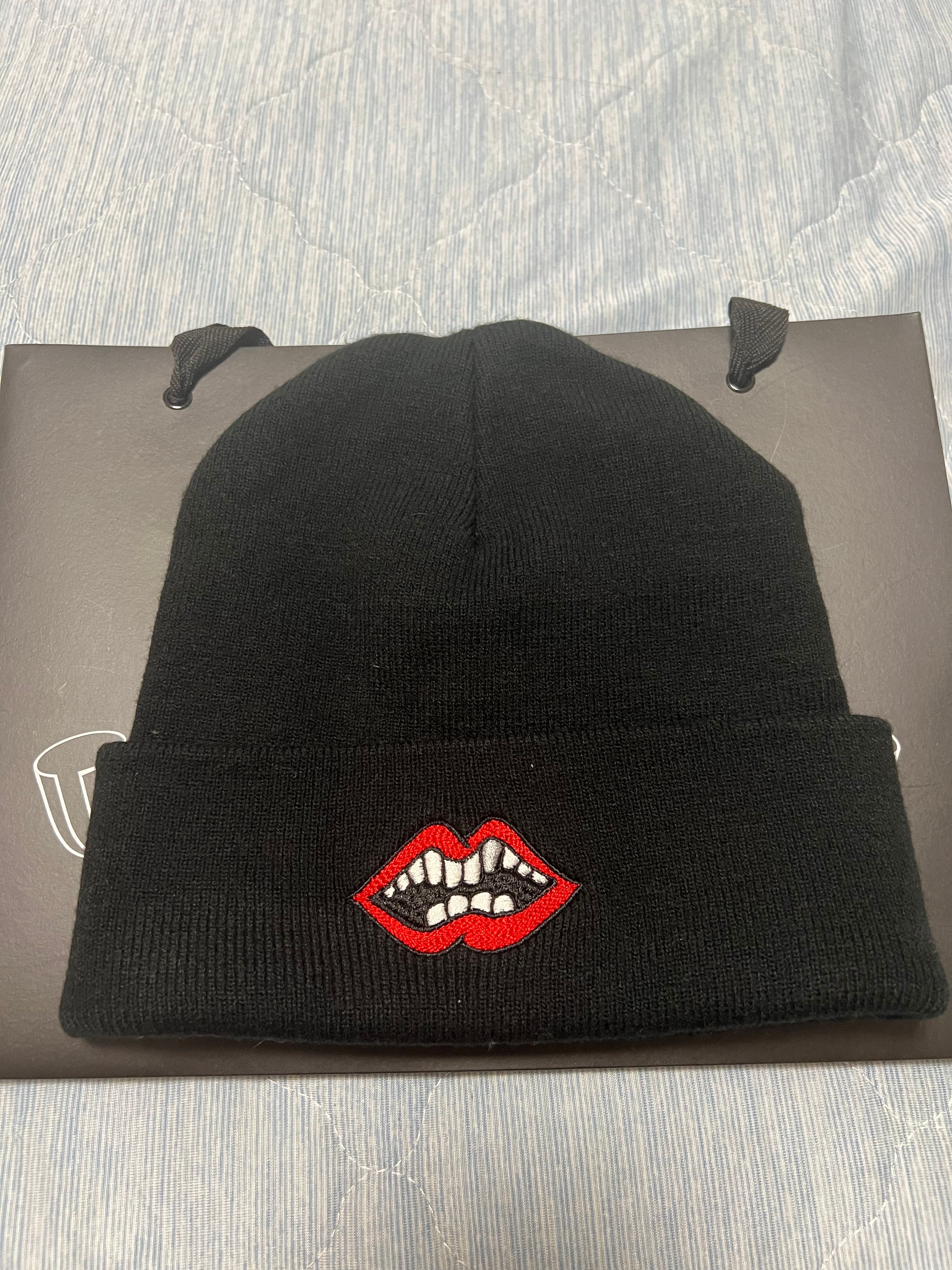 Chrome Hearts クロムハーツ マッティボーイ ニット帽