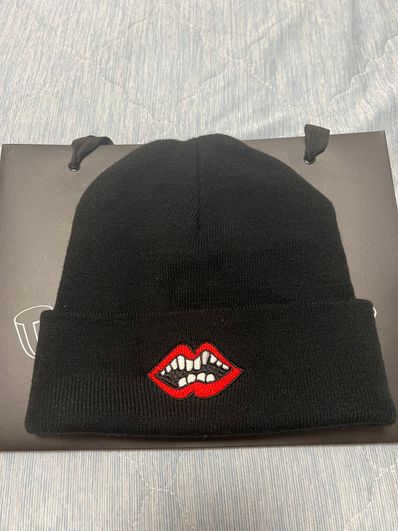 Chrome Hearts クロムハーツ マッティボーイ ニット帽