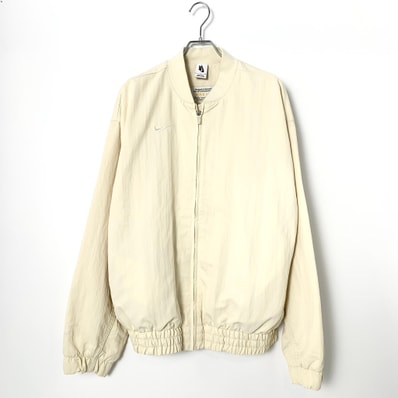 FEAR OF GOD / Nike Basketball Jacket "String"