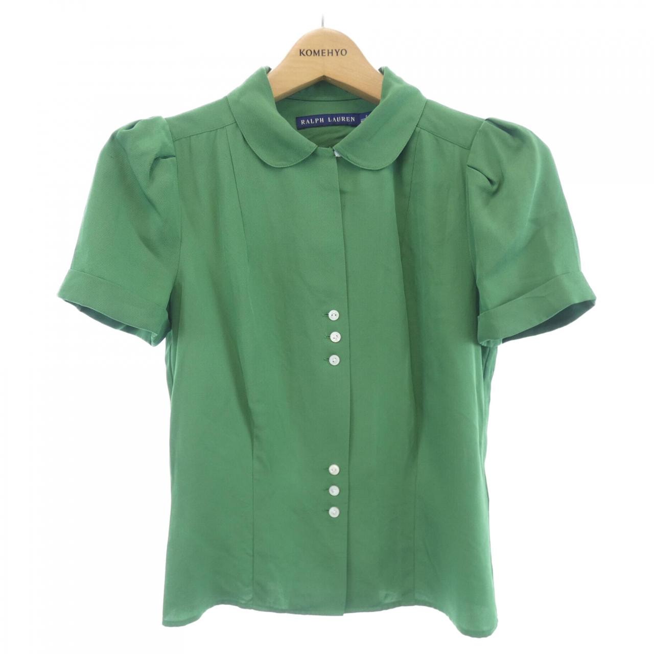 ラルフローレン RALPH LAUREN S/Sシャツ