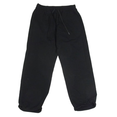 N.HOOLYWOOD エヌハリウッド パンツ 24SS 2241-CP26-032 WIDE EASY PANTS コンパイルライン ワイドイージー パンツ ブラック系 36【中古】