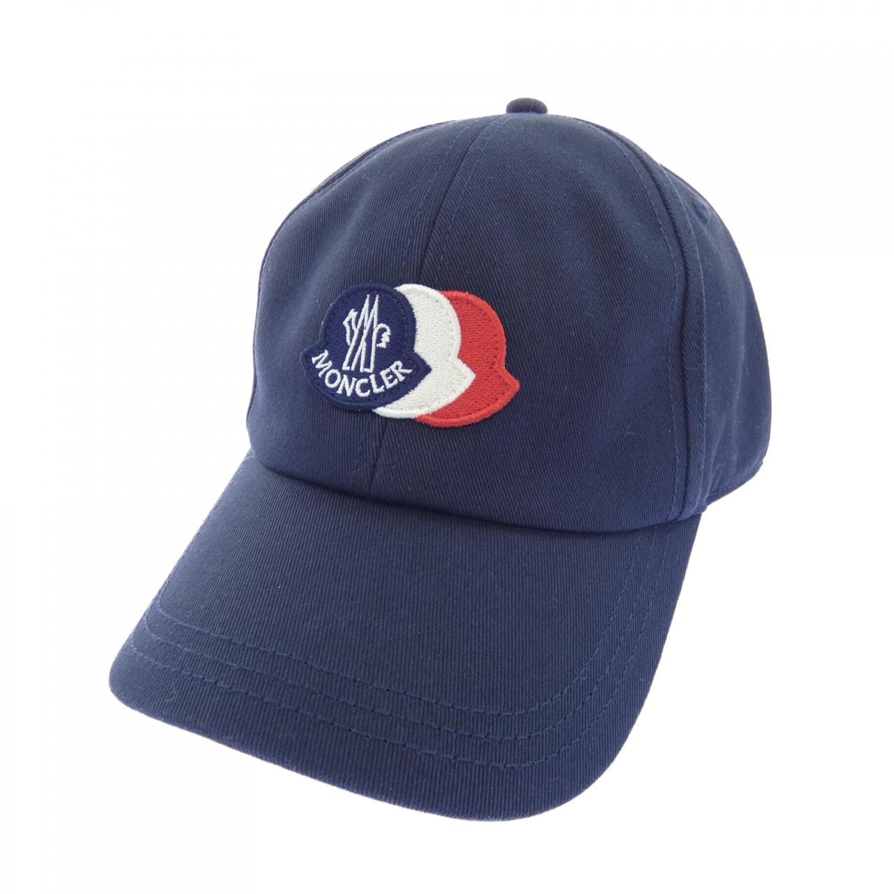 モンクレール MONCLER L10913B00051 キャップ