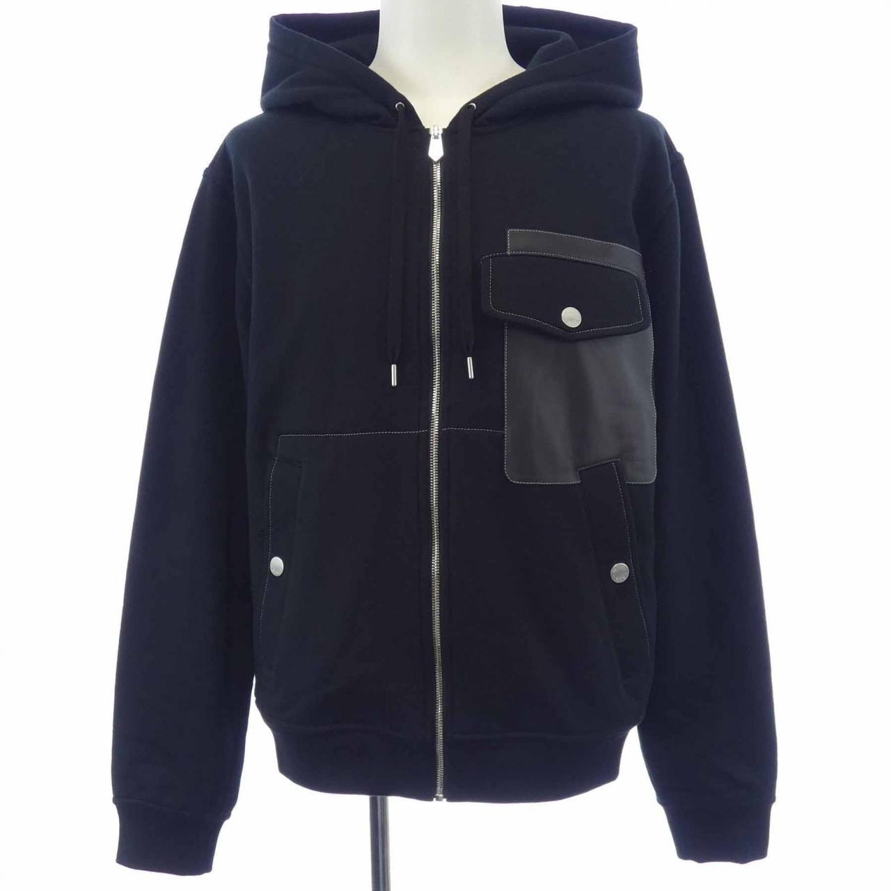 エルメス HERMES 557720HA パーカー