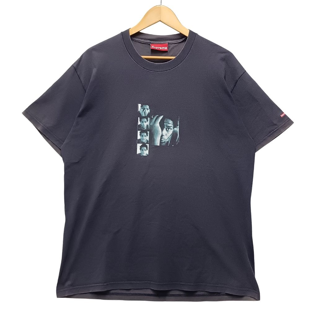 Supreme Small Box L/S Tee (26SS) 