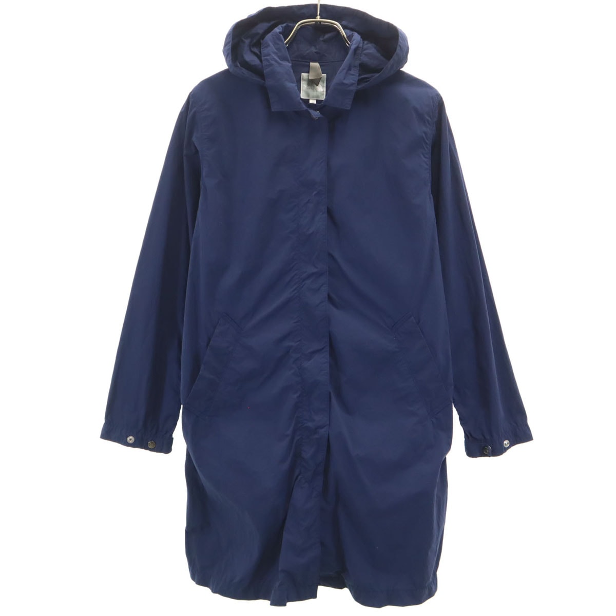 THE NORTH FACE ノースフェイス ジャーニーズ コート M ネイビー NPW21544 アウトドア 収納袋付き