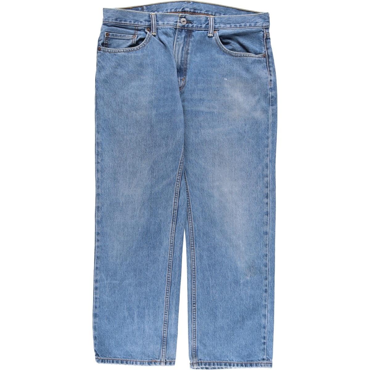 古着 リーバイス Levi's 559 ストレートデニムパンツ メンズw36相当/eaa537011