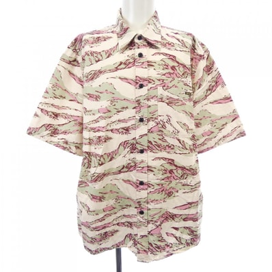 ディーゼル DIESEL S/Sシャツ