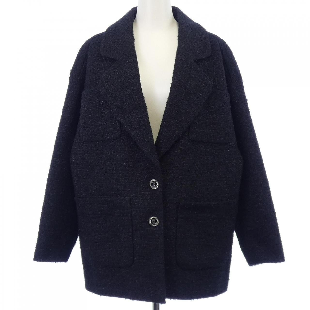 シャネル CHANEL P63287V48678 ジャケット