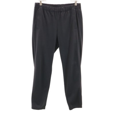 THE NORTH FACE ノースフェイス Tech Lounge 9/10 イージーパンツ M ブラック NB31762 アウトドア