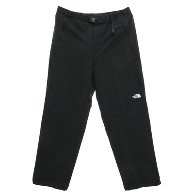 The North Face Barb Pants "Black2"