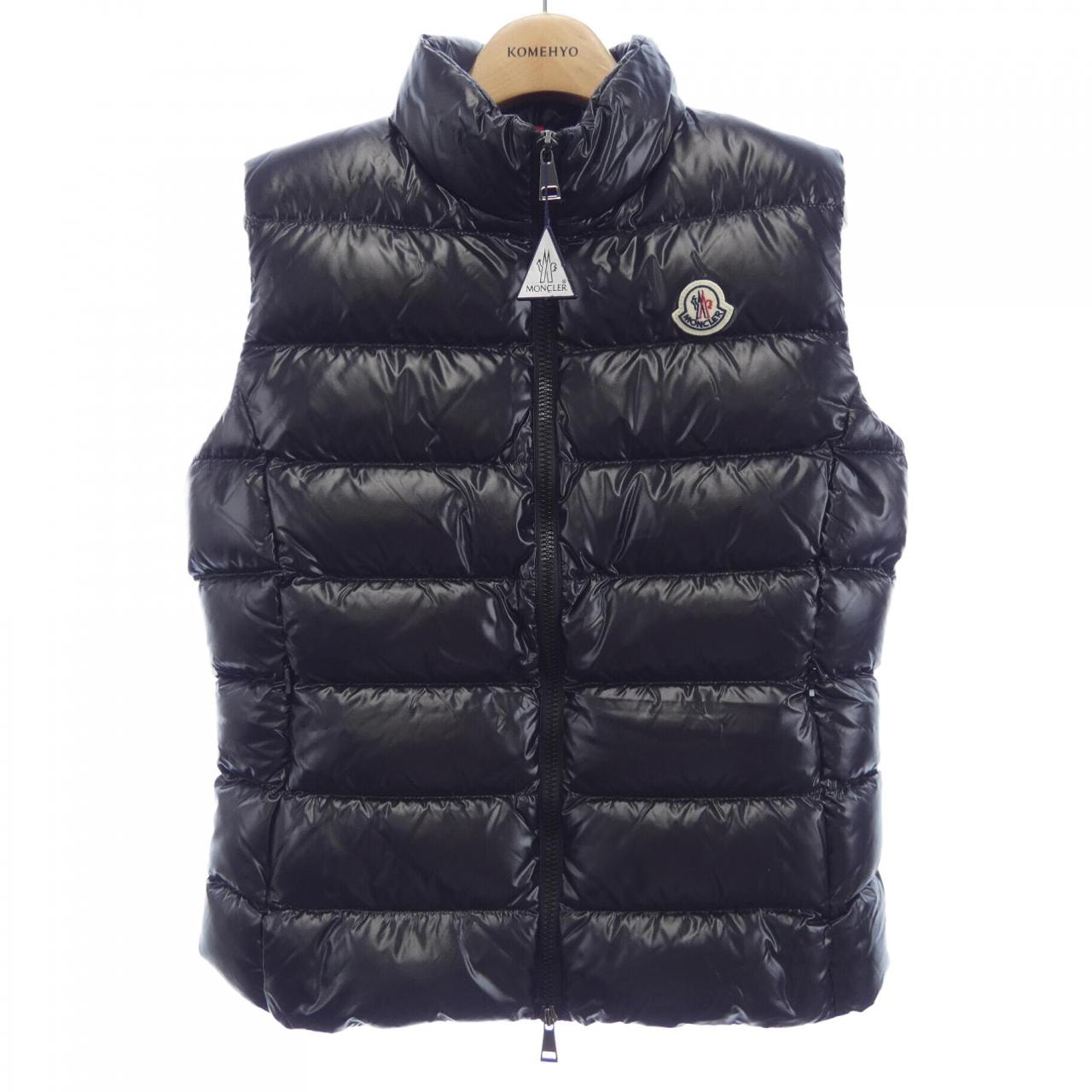 モンクレール MONCLER GHANY ダウンベスト