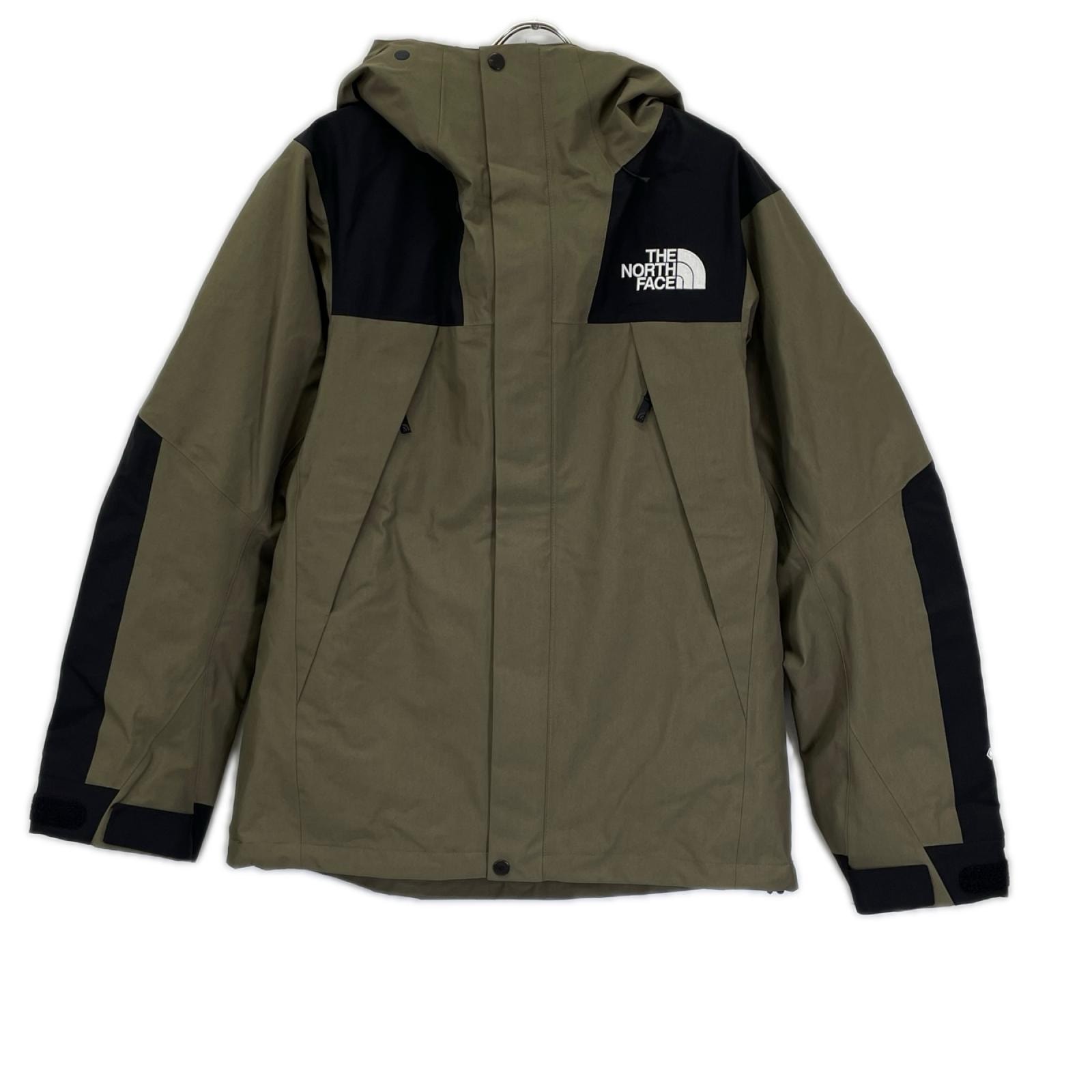 ノースフェイス NP61800 ワイマラナーブラウン Mountain Jacket/マウンテンジャケット L
