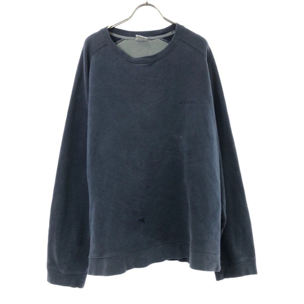 Columbia 長袖 スウェット トレーナー