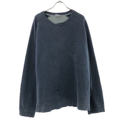 Columbia 長袖 スウェット トレーナー