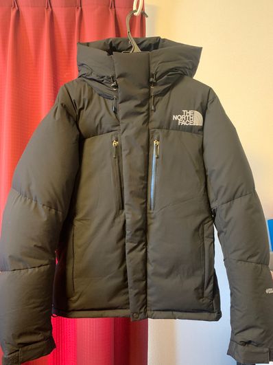The North Face Baltro Light Jacket K 2020/2021 "Black"