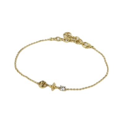 ルイヴィトン ブレスレット プティ ルイ M00374 ブレスレット