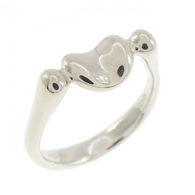 ティファニー ビーン リング