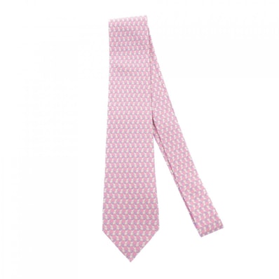 サルヴァトーレフェラガモ SALVATORE FERRAGAMO NECKTIE