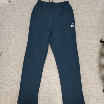 Air Jordan x Union Leisure Pants "Navy"