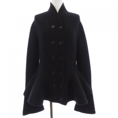 アレキサンダーマックイーン ALEXANDER McQUEEN 395681 カーディガン