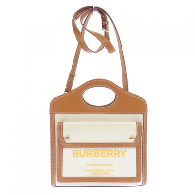 バーバリー BURBERRY ポケットバッグ POCKET BAG 80368141 BAG