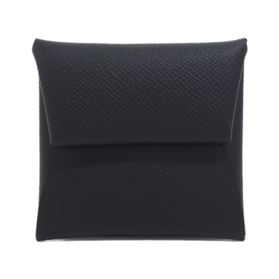 【未使用品】エルメス バスティア 041054CK コインケース