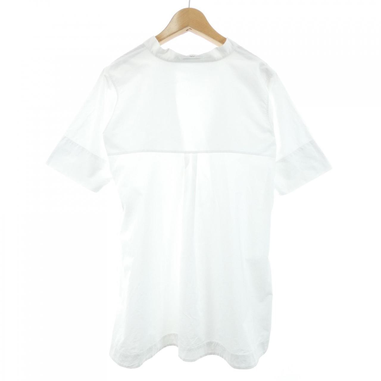 C (やや傷や汚れあり)】ジルサンダー JIL SANDER 565805 トップス 34の C (やや傷や汚れあり)】ジルサンダー JIL SANDER 565805 トップス 34の